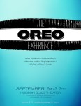 OREO EXP POSTCARD